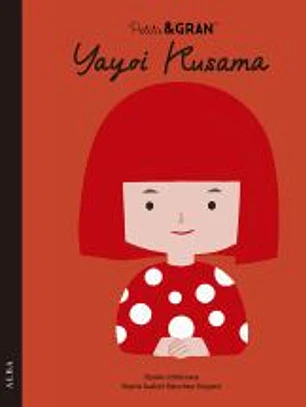 P&G Yayoi Kusama