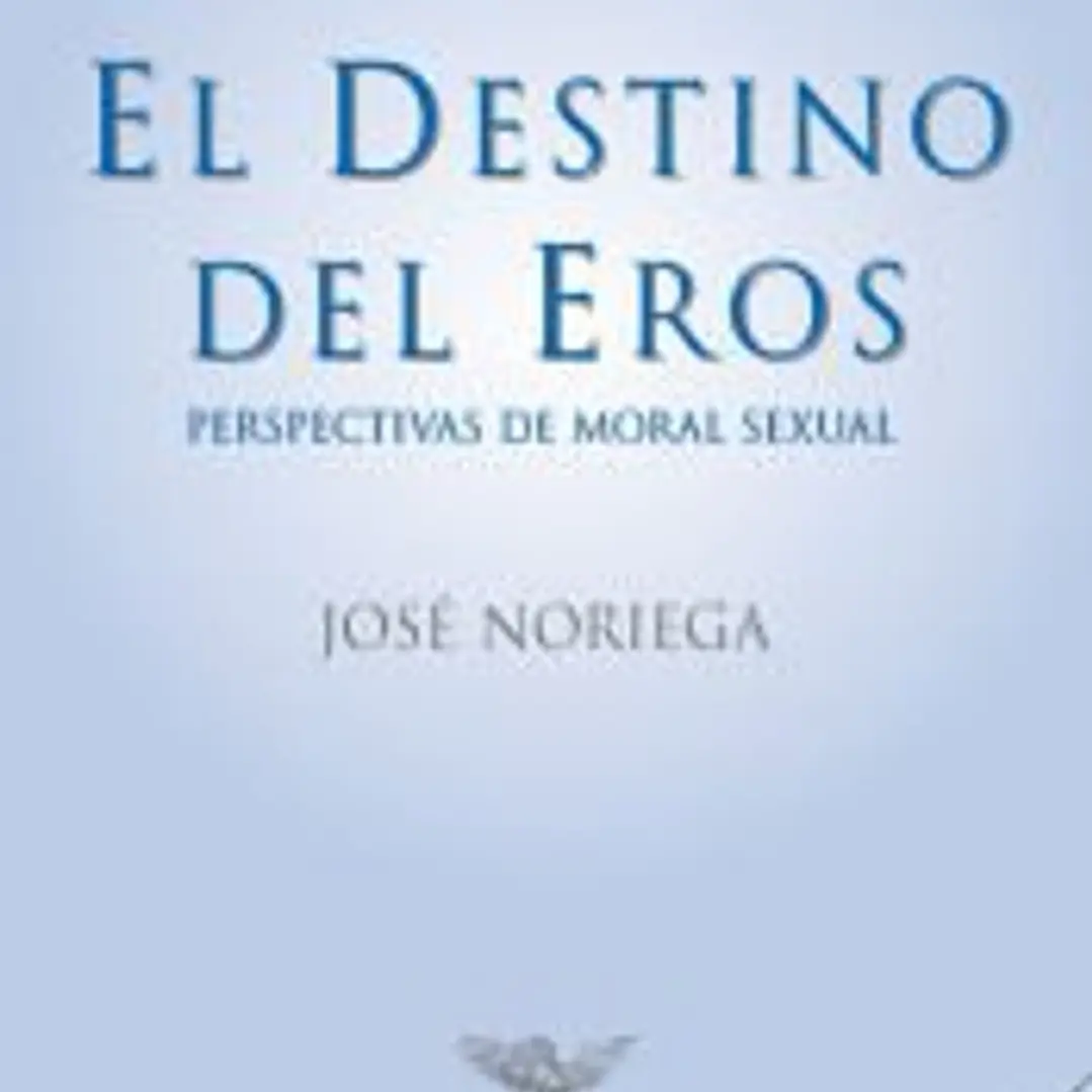 El destino del eros 1
