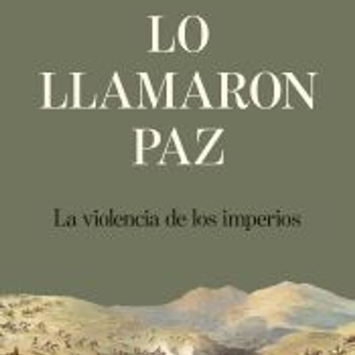 Lo llamaron paz 1