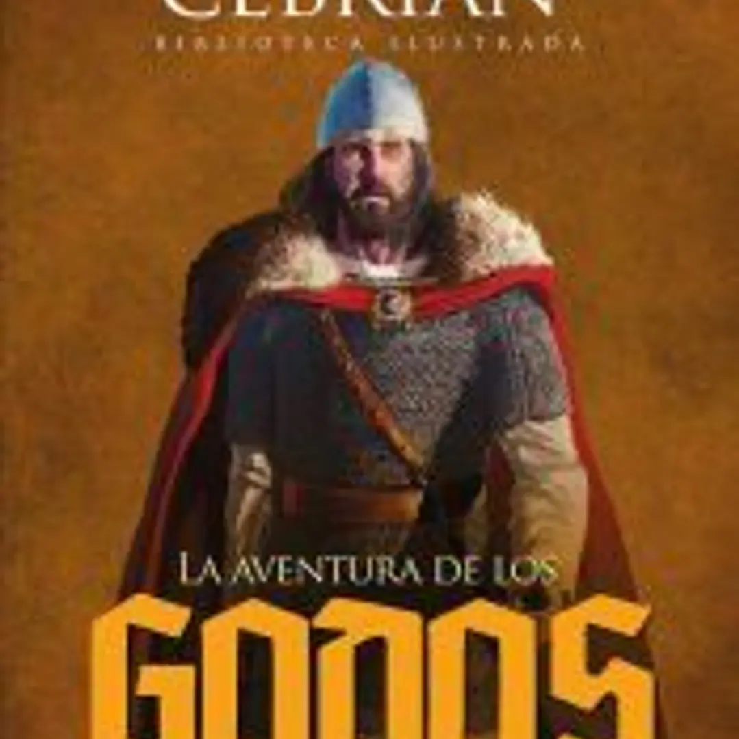 La aventura de los godos 1