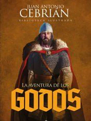 La aventura de los godos