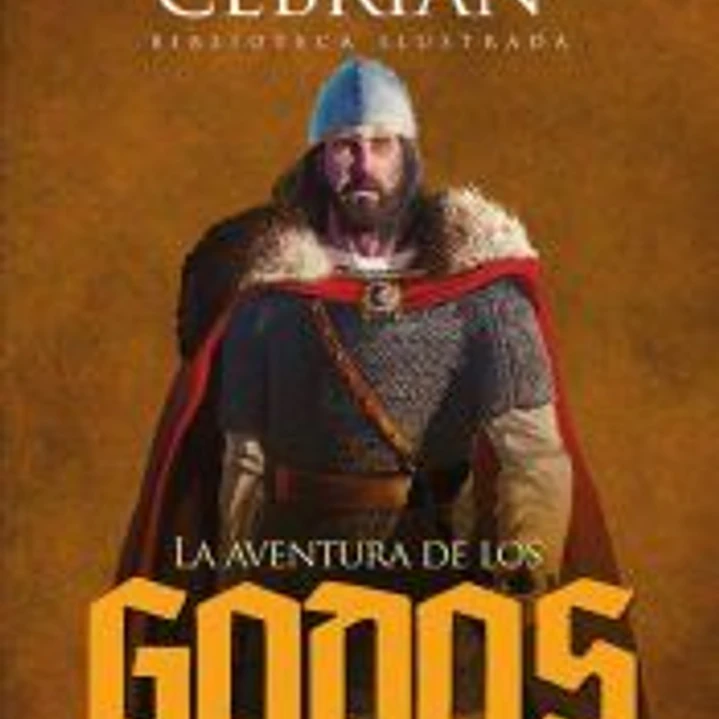 La aventura de los godos 1