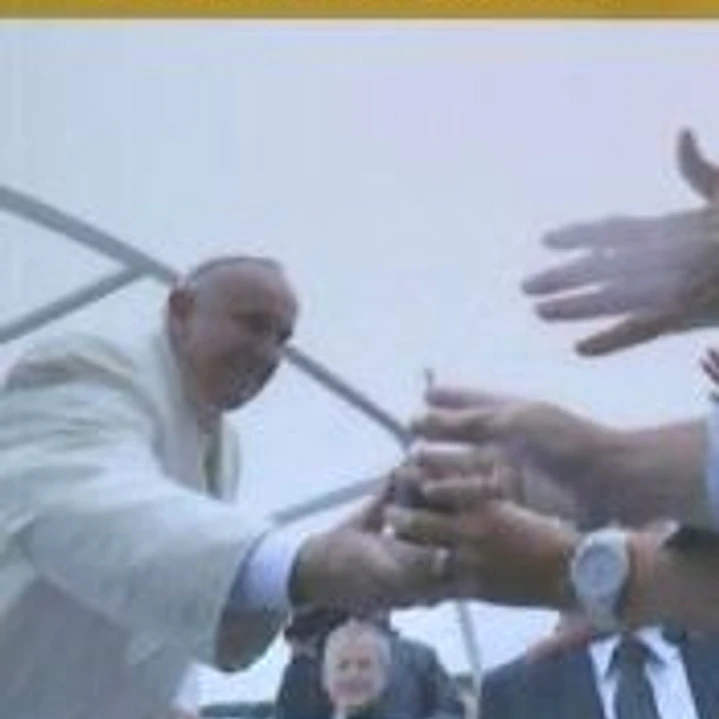 La misericordia cambia el corazón 1