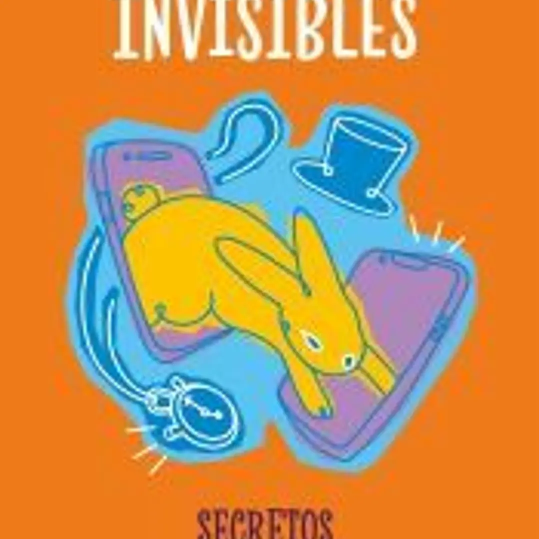 Cicatrices invisibles 1