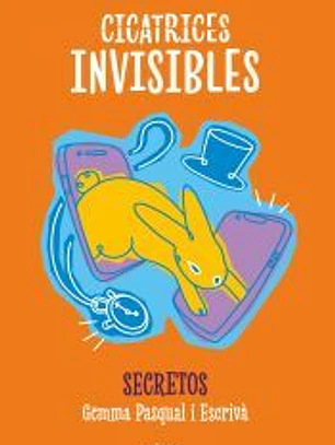 Cicatrices invisibles