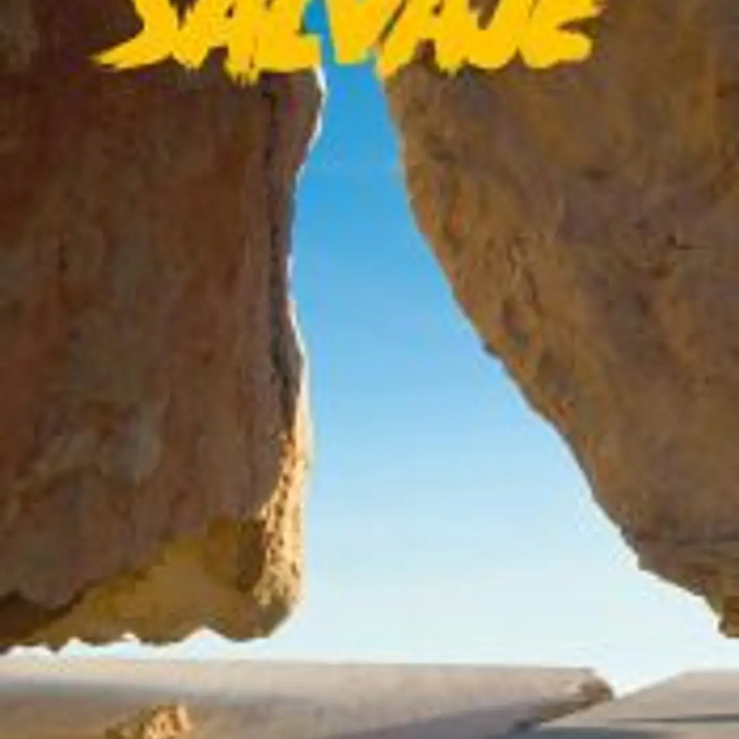 REVISTA SALVAJE 24 1