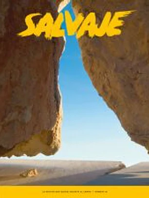 REVISTA SALVAJE 24