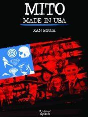 Mito made in USA