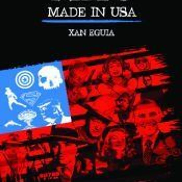 Mito made in USA 1