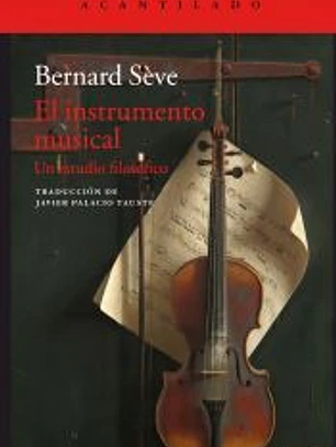 El instrumento musical