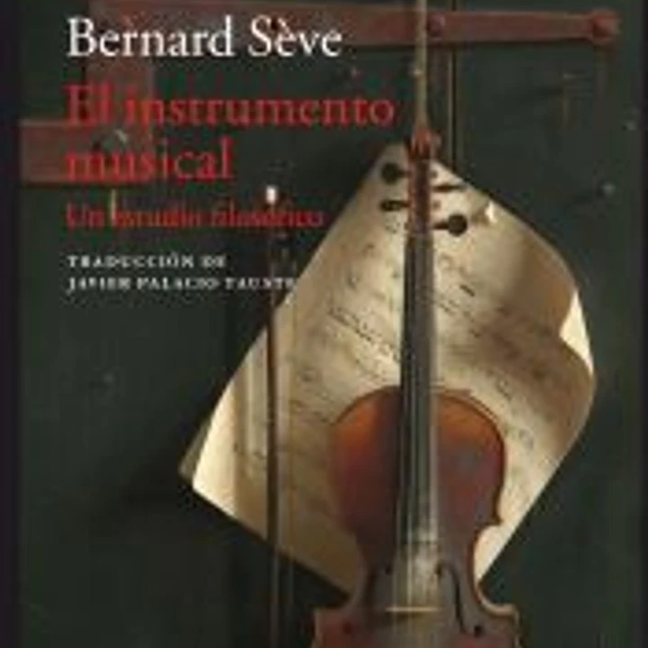 El instrumento musical 1