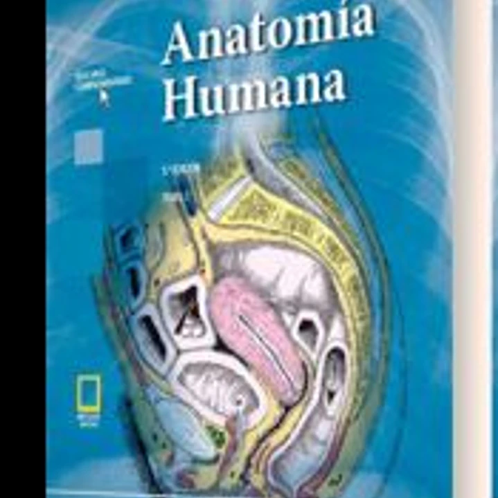 Anatomía Humana Tomo 2. Incluye Ebook 1