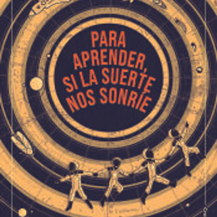 Para aprender, si la suerte nos sonríe 1