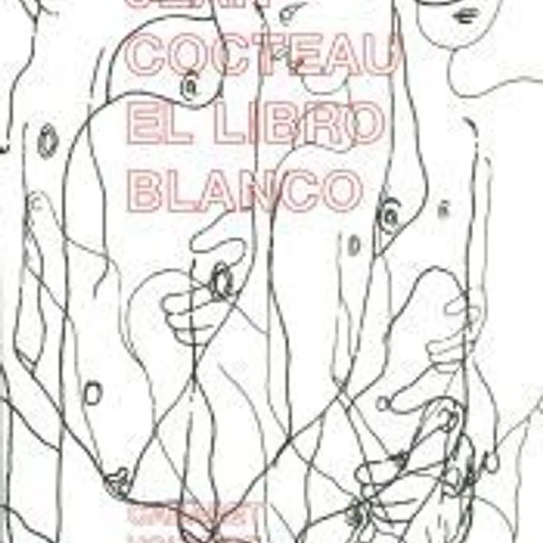LIBRO BLANCO LIT. 1