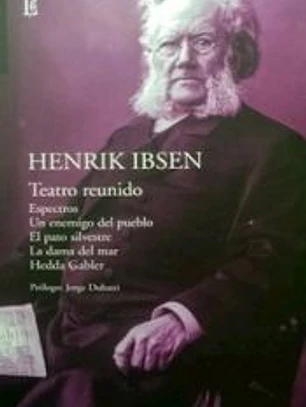 Teatro reunido