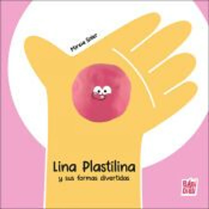 Lina Plastilina y sus formas divertidas 1