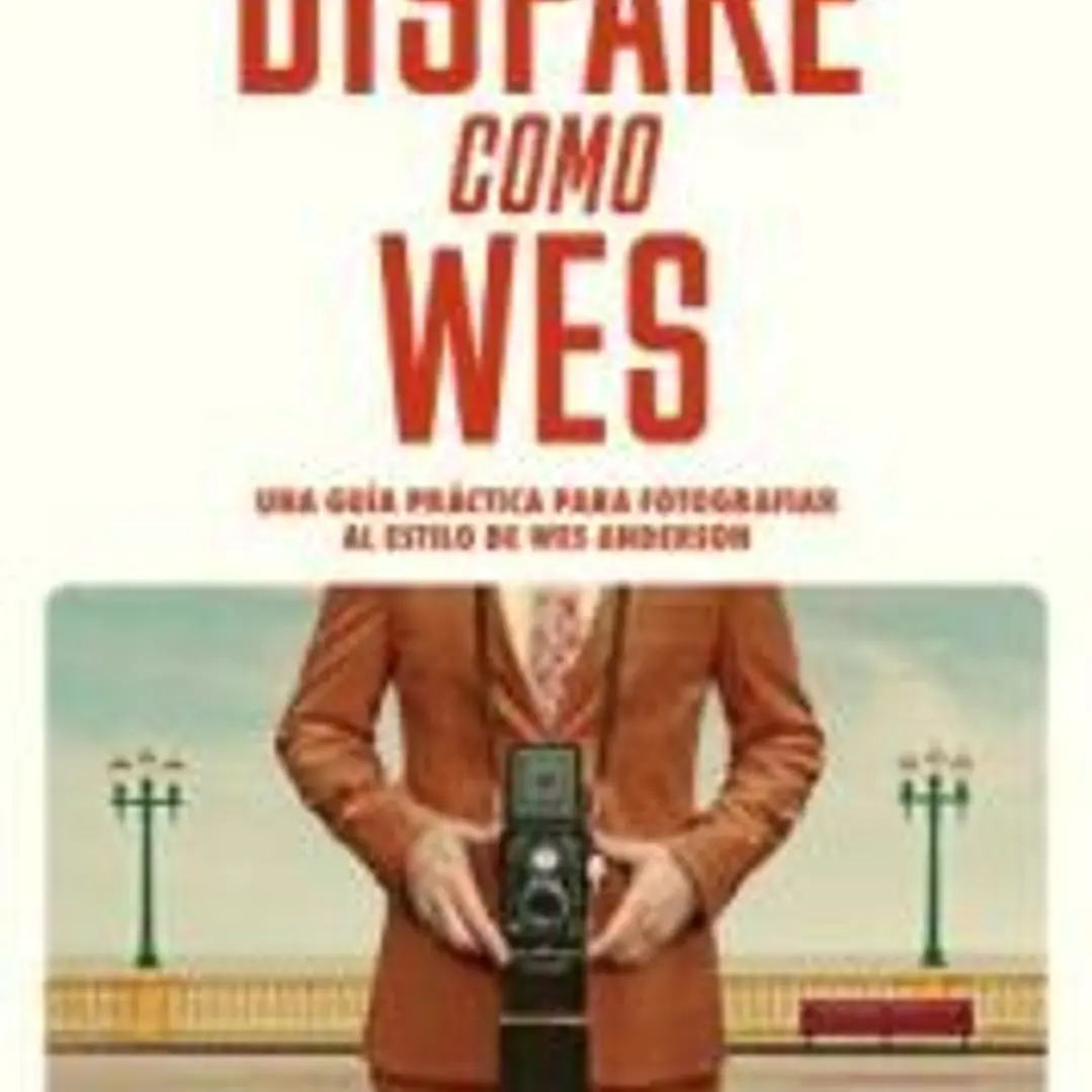 Dispare como Wes 1
