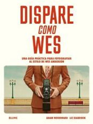 Dispare como Wes