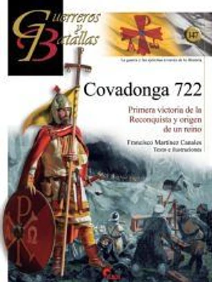 Covandonga 722