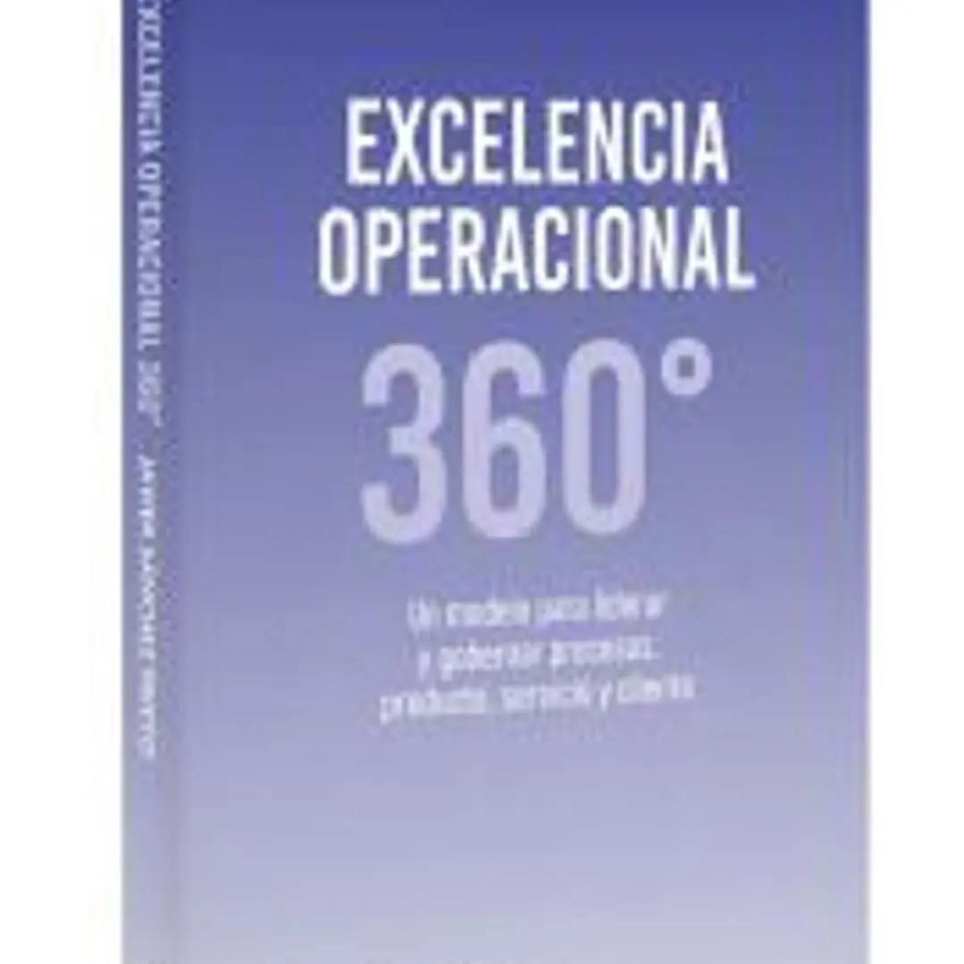 Excelencia operacional 360 1