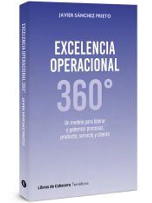 Excelencia operacional 360