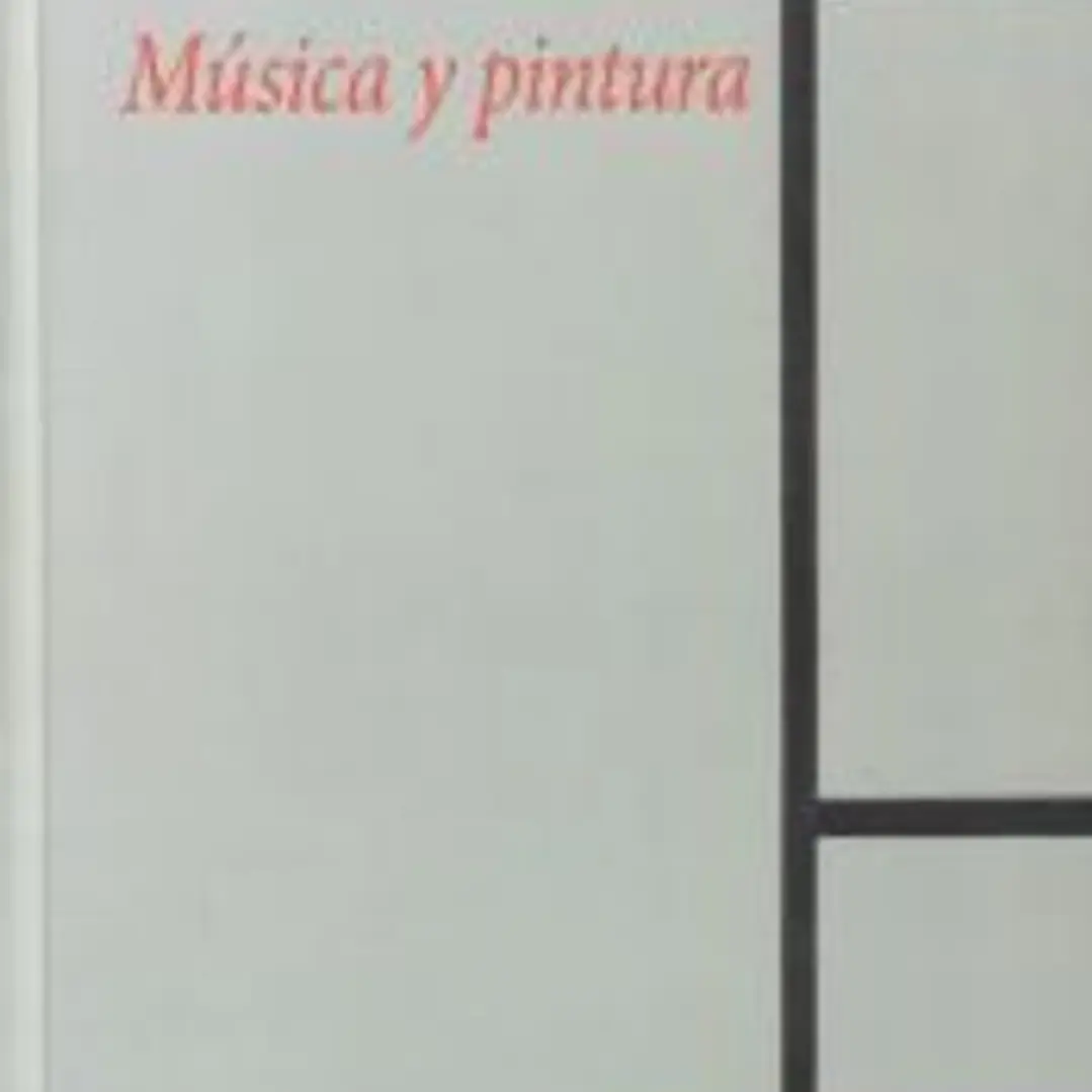 Música y pintura 1