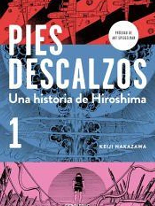 Pies descalzos 1
