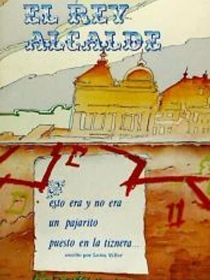 El rey alcalde