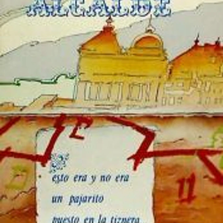 El rey alcalde 1