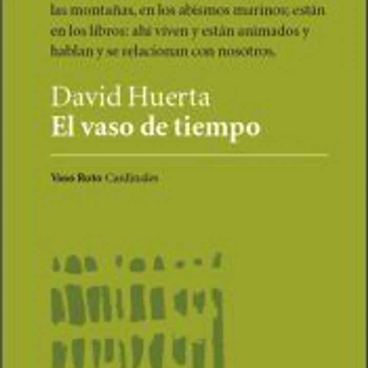 El vaso de tiempo 1