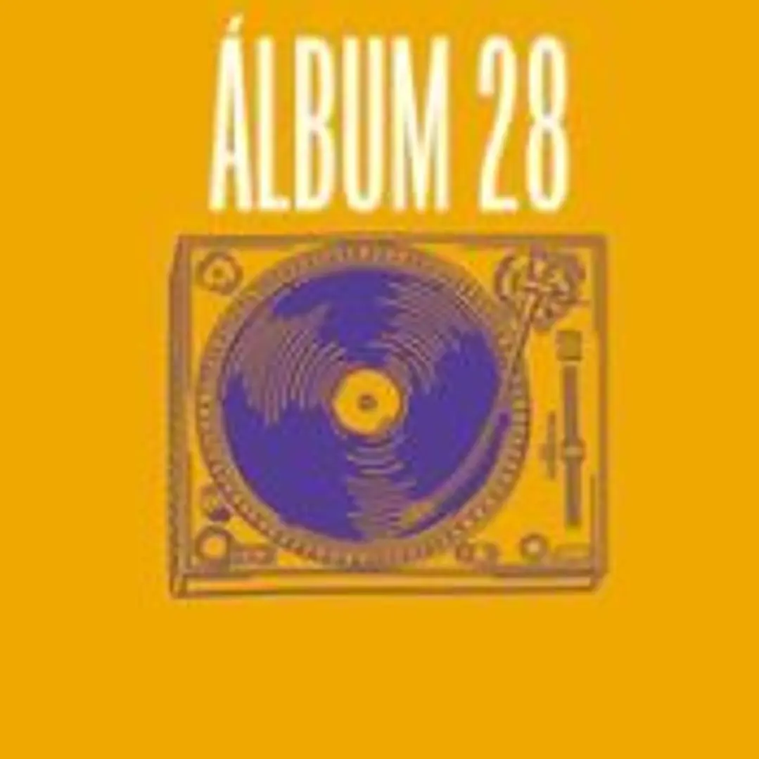 Álbum 28 1