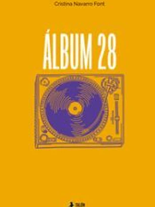 Álbum 28