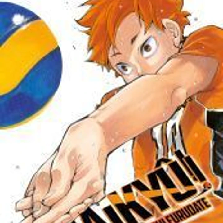 Haikyû!! nº 33/45 1