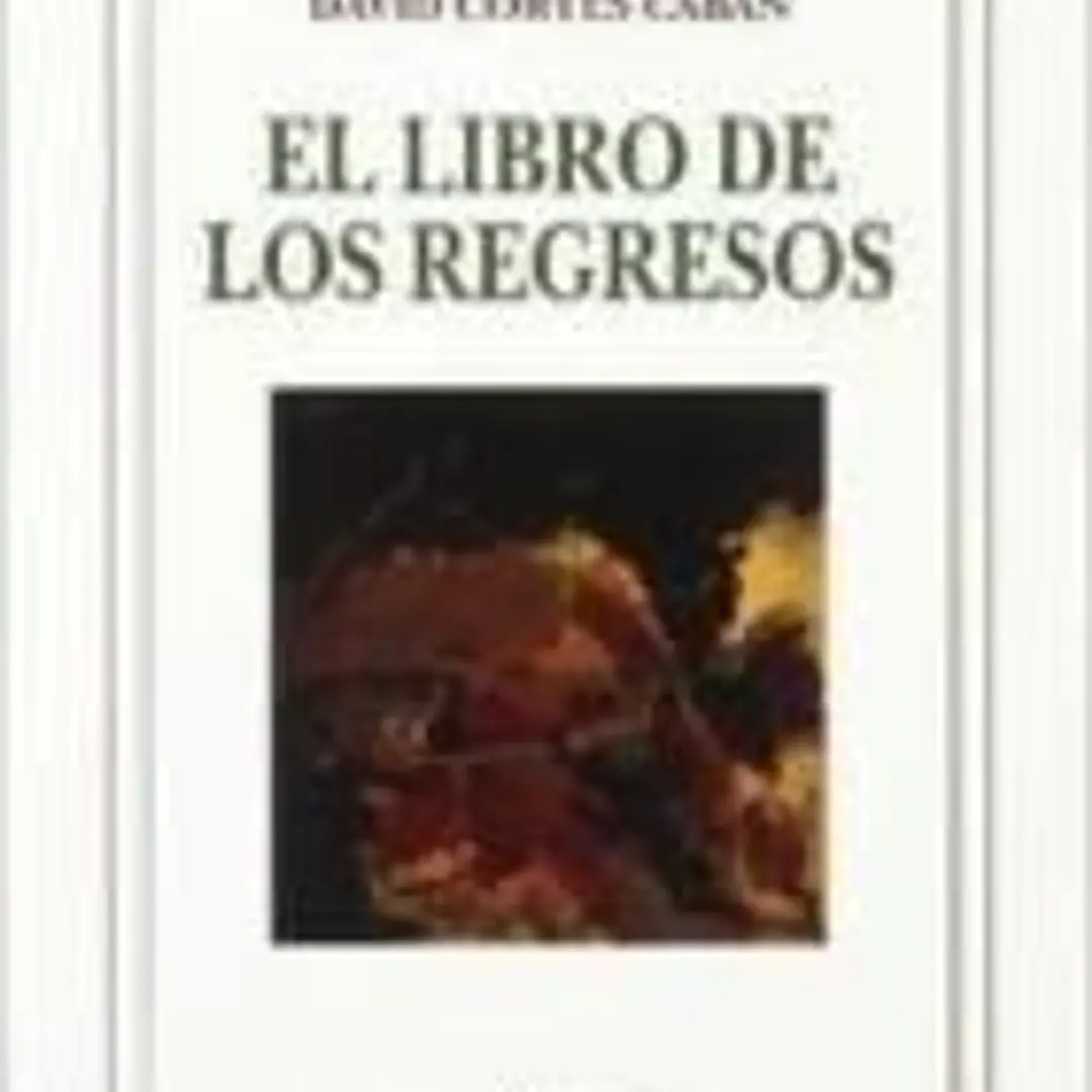 LIBRO DE LOS REGRESOS EL 1