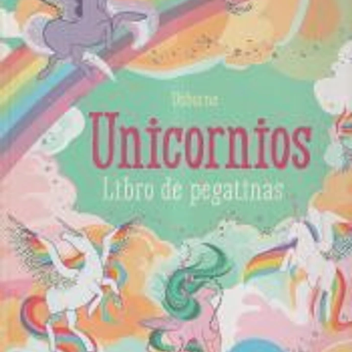 UNICORNIOS 1