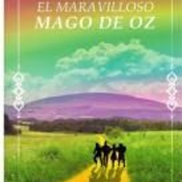 EL MARAVILLOSO MAGO DE OZ 1