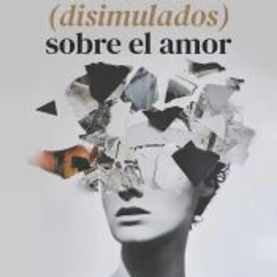 Tres relatos (disimulados) sobre el amor 1