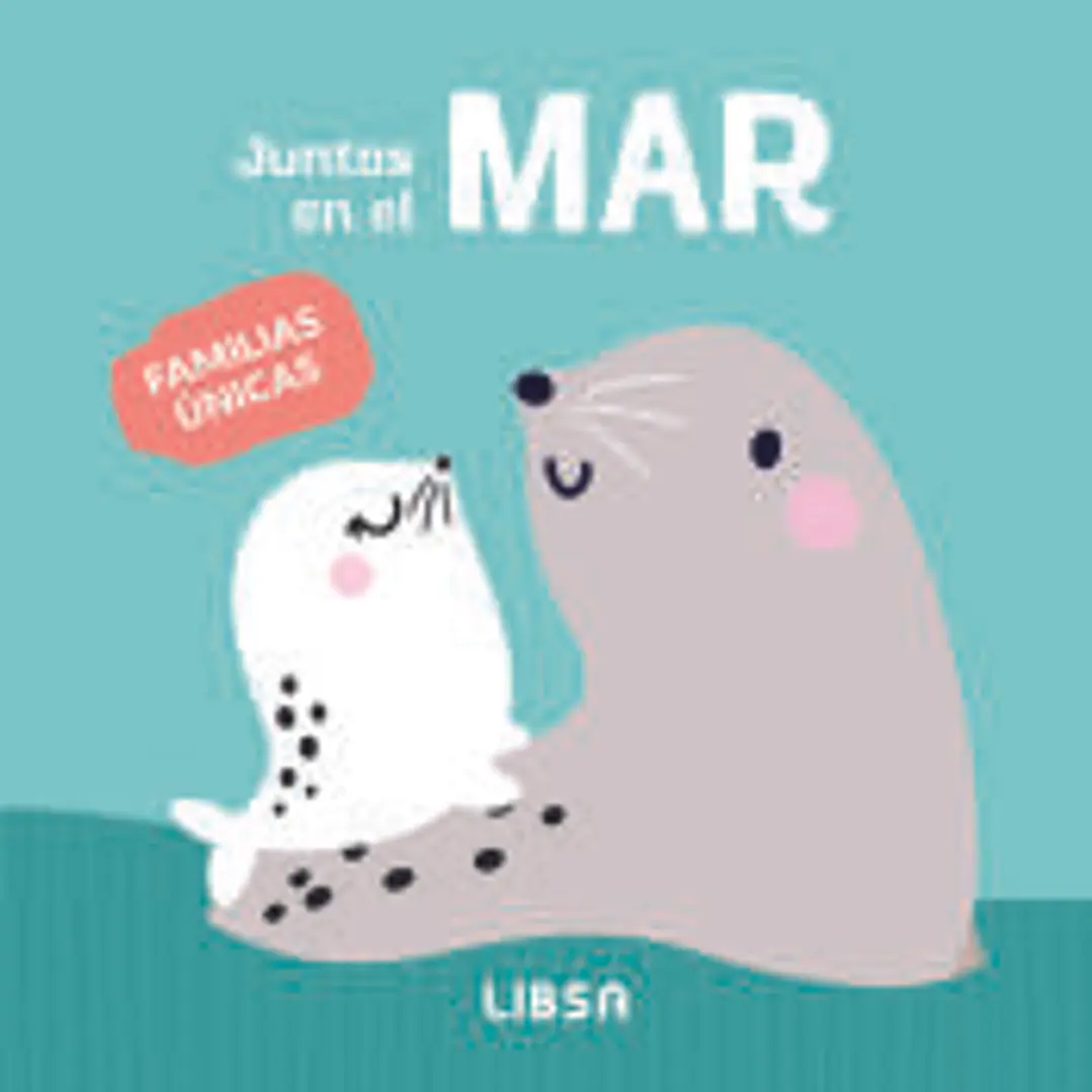 Juntos en el Mar 1