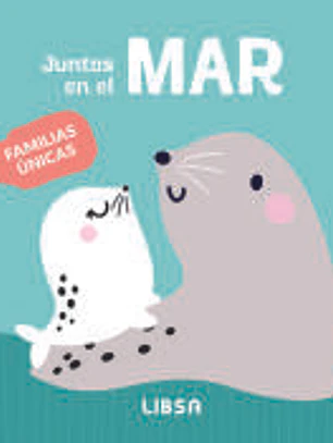 Juntos en el Mar
