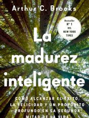 La madurez inteligente