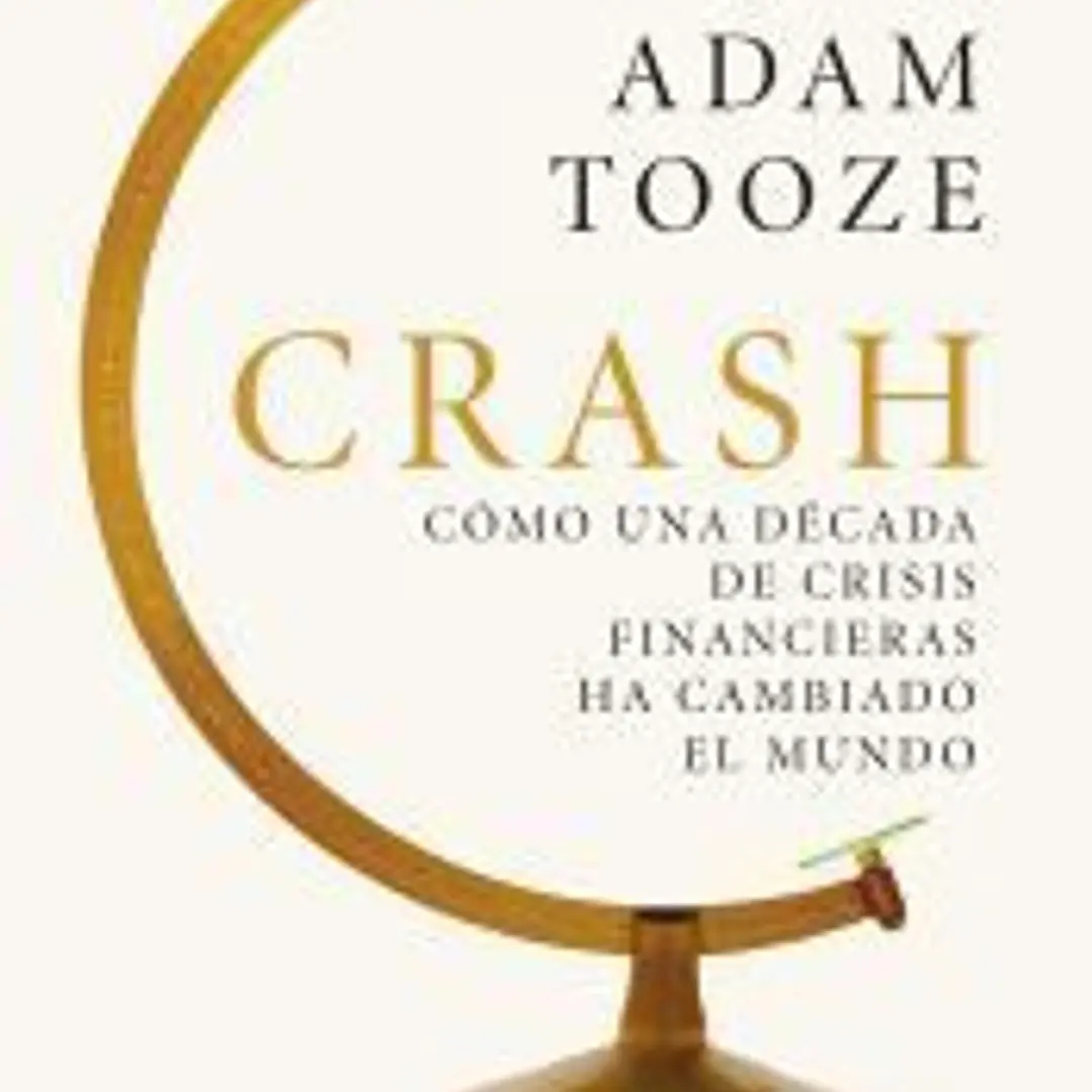 Crash 1