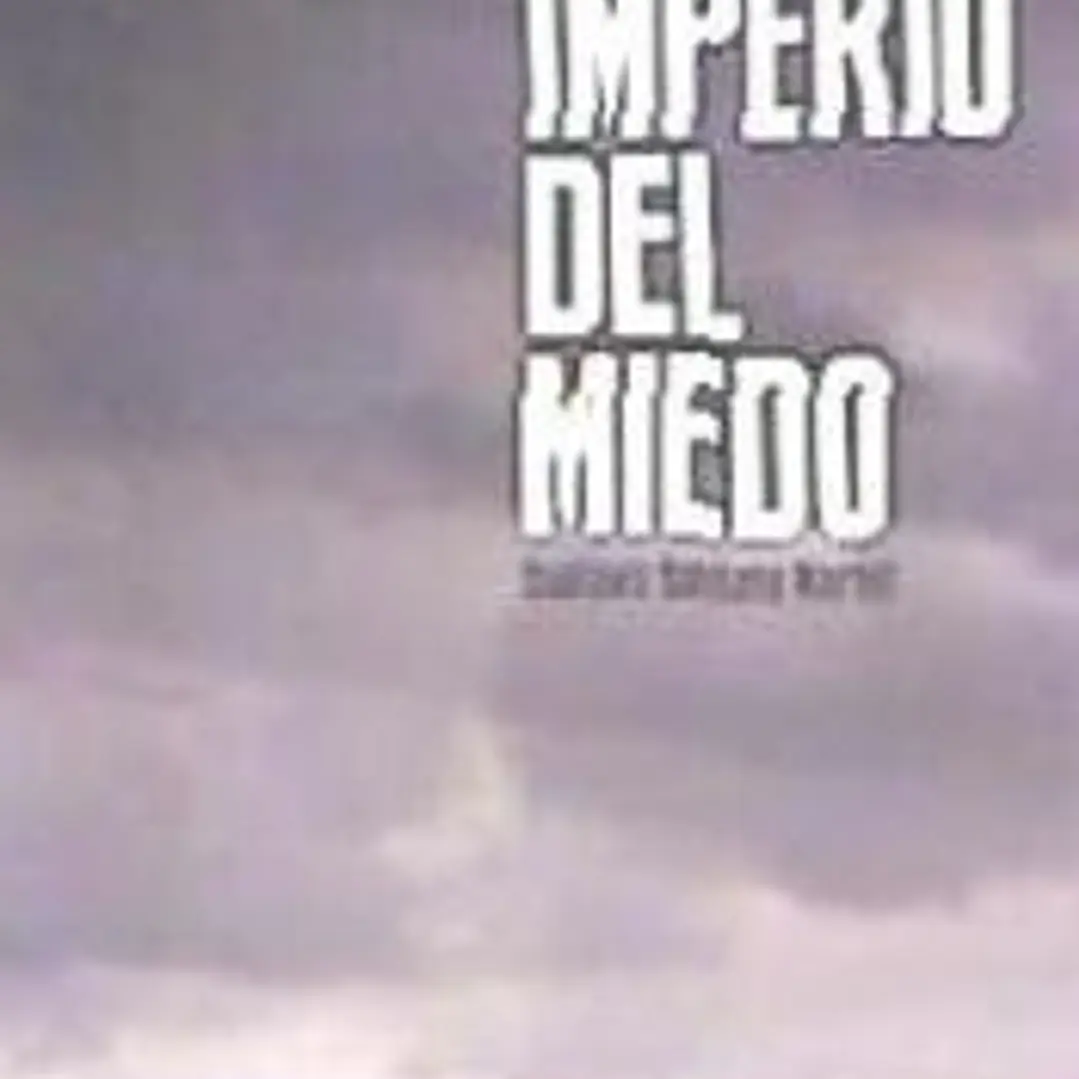 En el imperio del miedo 1