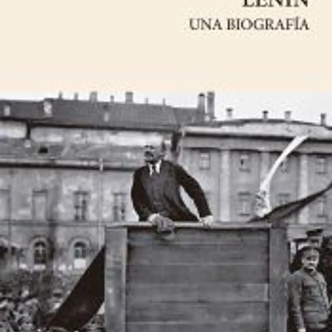 Lenin 1