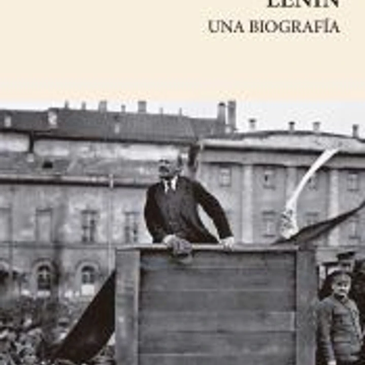 Lenin 1