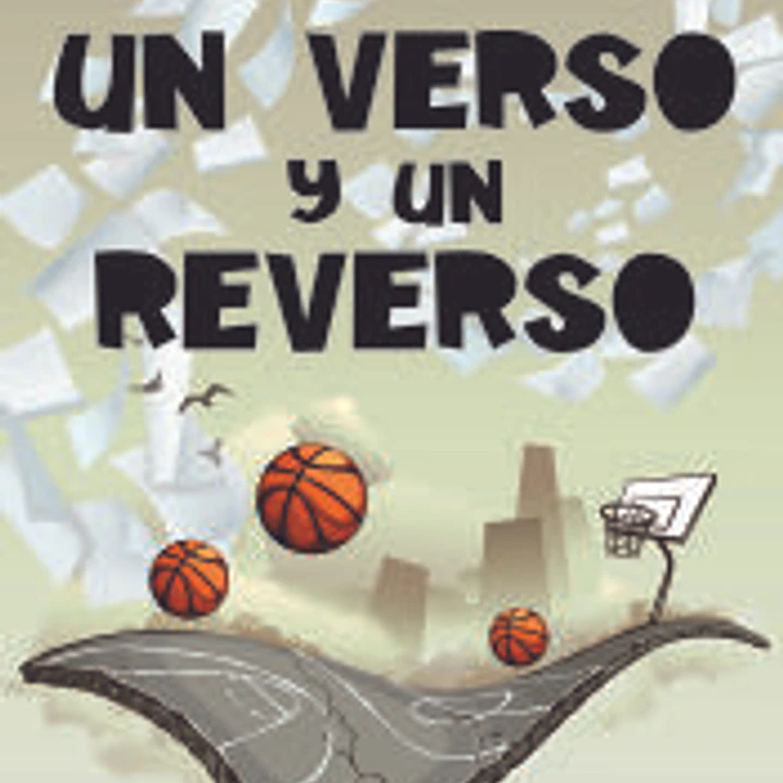 UN VERSO Y UN REVERSO 1
