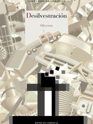 Desilvestración