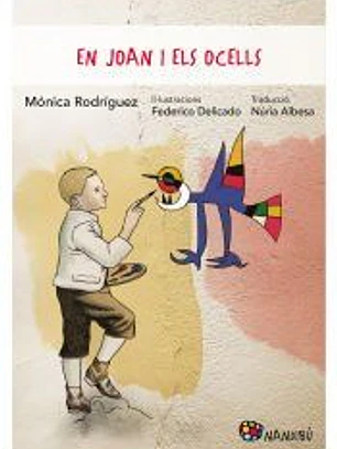 En Joan i els ocells