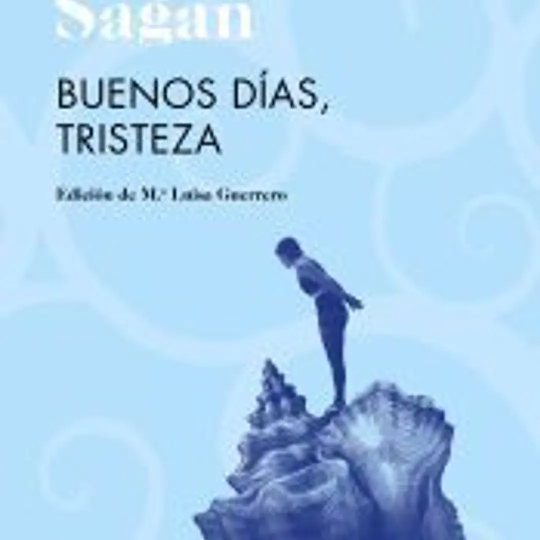 Buenos dias, tristeza 1