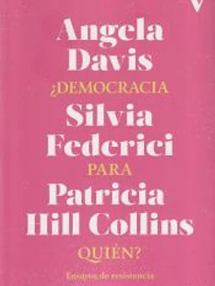 Democracia para quien