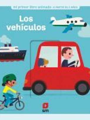 Los vehículos